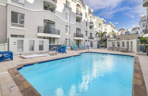 The Nest a Spacious 1 Bedroom Apartment with a Pool View - Foto 4