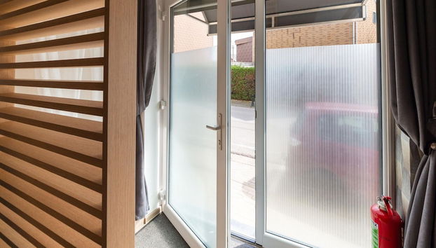 Premium Apartment With Bubble Bath - Foto 2, Recepción