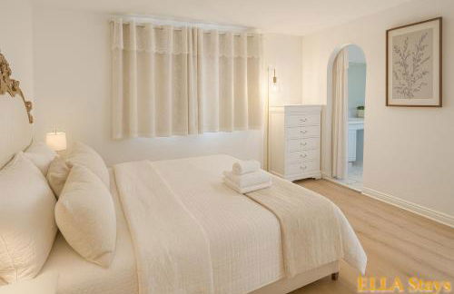 Rowland Heights Cozy & Quiet Home - Foto 17