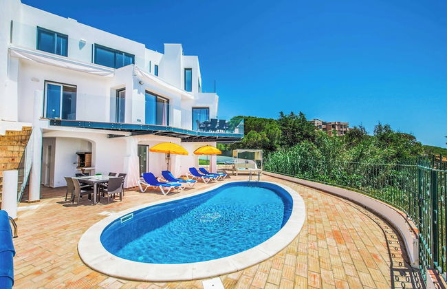 Villa Mar Albufeira - Photo 1