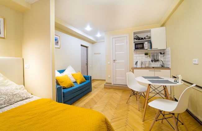 U Vredena na Baikova - Foto 13