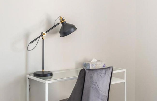 Rideau 2Br Signature Apartment Free Parking - Foto 35