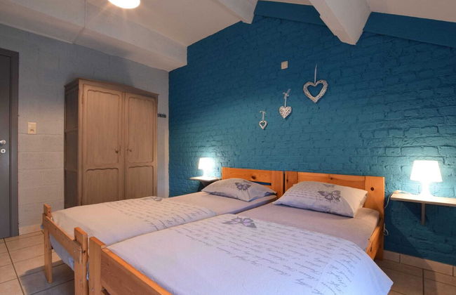 Cottage in a Well-equipped and Comfortable Farmhouse - Foto 6