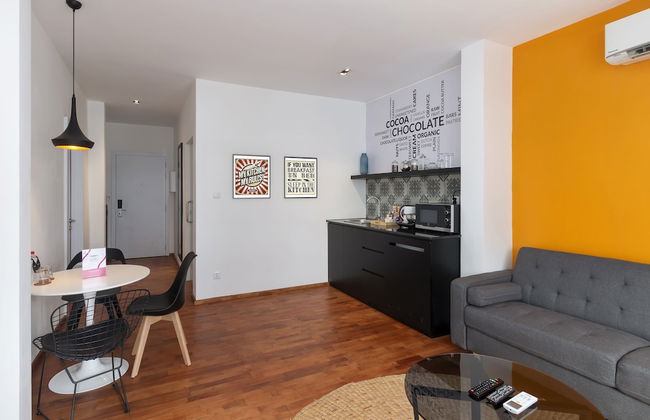 Tao Riverside Residence - Foto 26