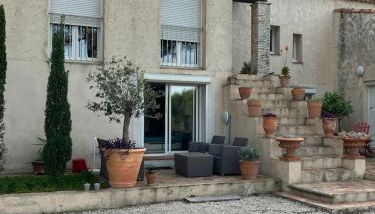 Les Restanques De L' Etang - Foto 3