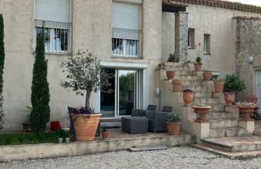 Les Restanques De L' Etang - Foto 3