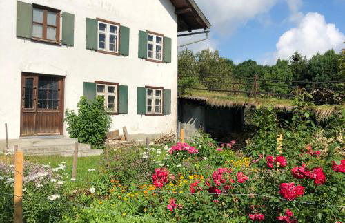 Ferienwohnung AllgäuLiebe in Oy-Mittelberg - Foto 20