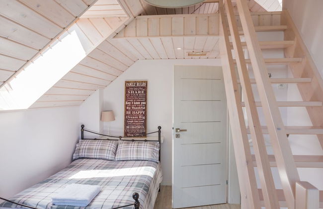 Lush Villa in Stezyca With Sauna - Photo 9