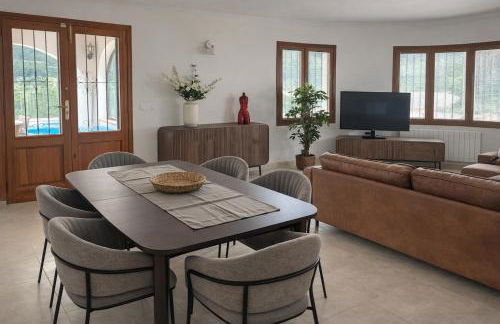 Casa Solana Galicia Pedreguer - Foto 20