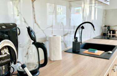 Luksusowy apartament na parterze w okolicy jeziora i Gór Sowich - Foto 17