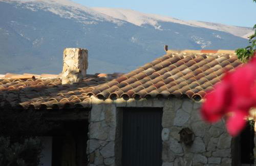 Petit gite de Provence - Foto 19