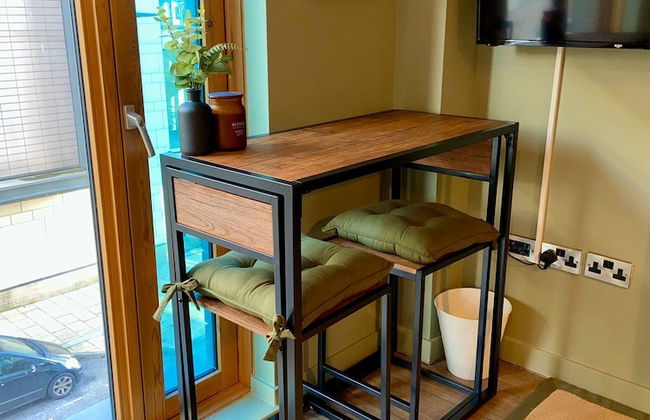 Stay Angels Blonk Street Apartments - Foto 49