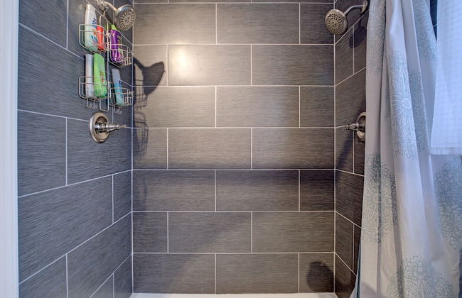 Seattle House - Foto 47