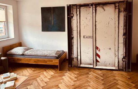 Studio/Loft in Eberswalde - Foto 13