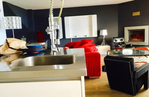 Magnifique triplex face à la Mer - Foto 31