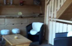 Chalet cocody jacuzz - Foto 13