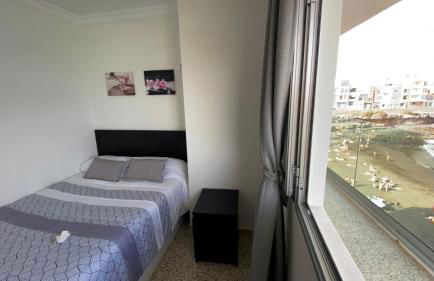 Hermoso Edificio Frente al Mar, a pie de Playa y hermosas vistas - Photo 72