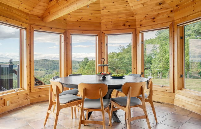 Chester by Avantstay Amazing Views Secluded Home A True City Escape - Foto 18