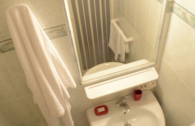 L'Incanto Guest House - Foto 12