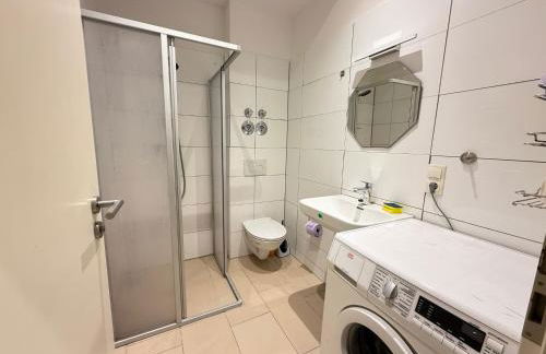 2 Zimmer Wohnung neu zwischen Köln und Bonn - Foto 12