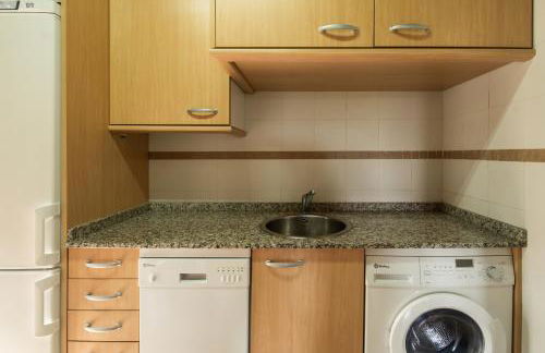 Apartamento Tejasturias - Foto 24