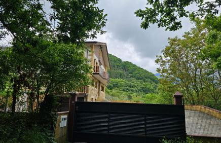 Casa Rural Simonan Borda - Foto 1