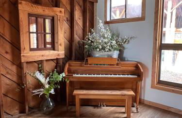 Bear Lake Family Reunions, Conferences Sleeps 39 - Foto 6