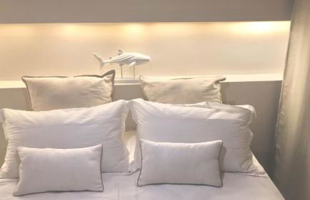 MINZONI94 - TwoBedroom+Garden - Foto 34