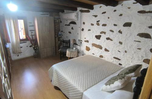 Casa rural La calleja de las hurdes TRCC00555 - Foto 15