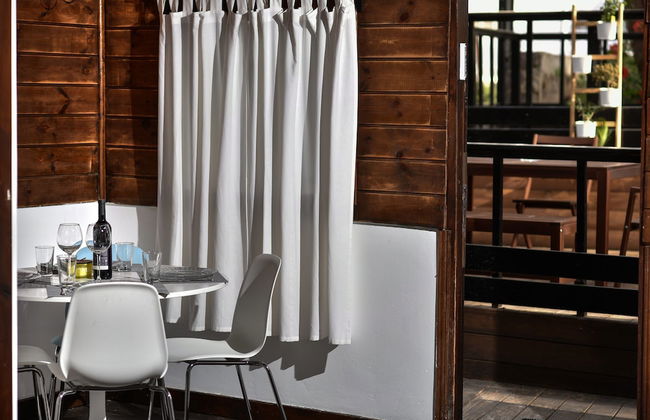 Kinneret Lodging - Foto 13