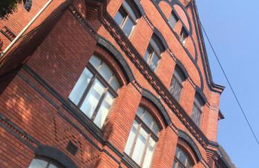 back to school (rote Schule) - Foto 8