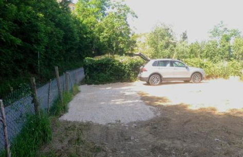 Ciglieri SantErmo Casciana Terme Lari PET&BIKE friendly FREE PARK - Foto 30