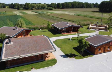 Ferienidyll zur Spreeaue - Foto 50