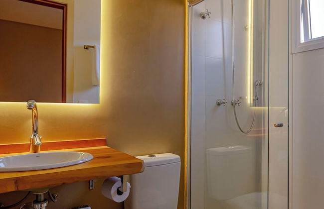 Zur Suítes - Foto 53