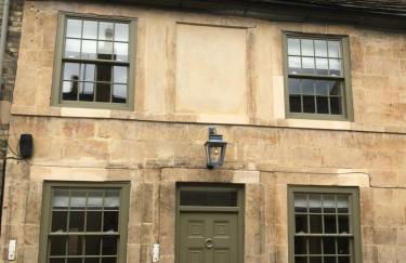 Number 6 Stamford - Boutique Grade II Listed Townhouse - Foto 5