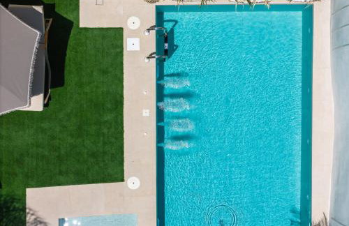 Soliva Villa, a modern cottage hideaway, By ThinkVilla - Foto 4