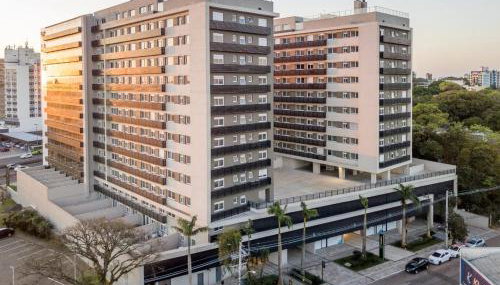 LOFT1007 Maxplaza Canoas - Foto 1