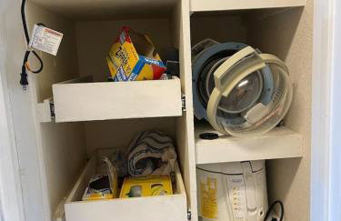 Massive lakefront home with HOT TUB - Foto 38