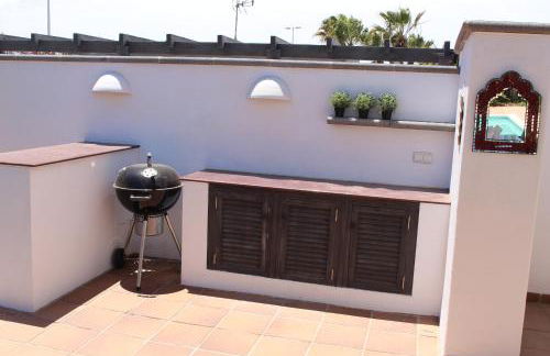 Villa Soraya Faro Park - Foto 16