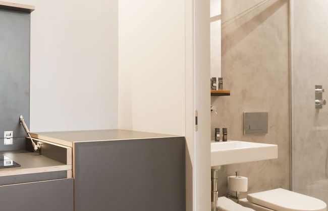 Braga Heritage Lofts - Foto 32