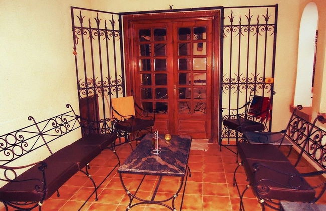 Dar Salima - Foto 38