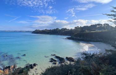 Exceptional beach sea view - Foto 35