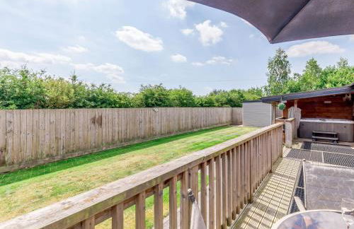 Kingfisher Lodge - Foto 30