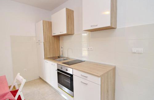 Apartments Nodilo - One Bedroom Apartment with Balcony and Sea View Apt 1 - Foto 4
