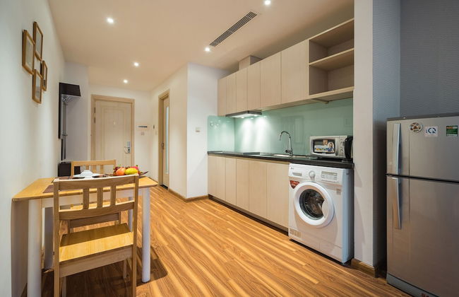 Ficus Suites Apartment - Foto 23