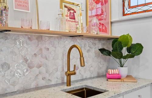 Pink Pink Pink Brides&Besties - Foto 49