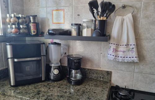 Espaço do acalanto- Quarto em apartamento compartilhado - Photo 16