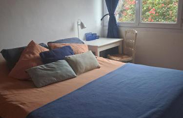 P'tite maison atypique avec terrasse - Foto 21