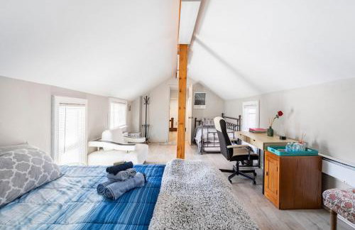 Heart of Historic Wurtsboro Suite 6 - Foto 14