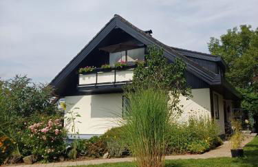 Ferienwohnung Sylvia - Photo 1